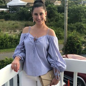 Meet your Posher, Paulina